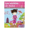 thumbnail image 1 of Los Vestidos de Akiko VR Editoras, SA de CV Camel, Julie, 1 of 2