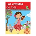 thumbnail image 1 of LOS VESTIDOS DE INES Vergara y Riba Editoras RUSTICO, 1 of 2