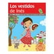 thumbnail image 1 of LOS VESTIDOS DE INES Vergara y Riba Editoras RUSTICO, 1 of 2