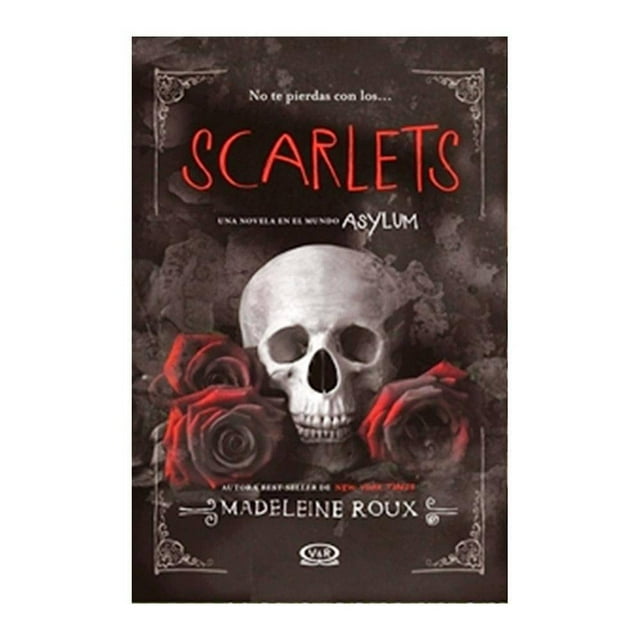 Scarlets