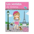 thumbnail image 1 of Los Vestidos De Emma Vr Editoras Julie Camel, 1 of 2