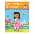 thumbnail image 1 of Los Vestidos De Ashna Ediciones Gandhi Rústico, 1 of 2