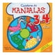 thumbnail image 1 of Cuaderno de Mandalas 3 - 4 Años VR Editoras Esther Armada, 1 of 2