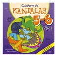thumbnail image 1 of Cuaderno de Mandalas 5 - 6 Años VR Editoras Esther Armada, 1 of 2