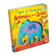 thumbnail image 1 of Arte Con Troqueles Novelty Animales, 1 of 2