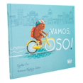 thumbnail image 1 of Vamos Oso Novelty Libro, 1 of 2