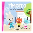 thumbnail image 1 of Timoteo Va a la Escuela Emmanuelle Massounaud y Mélanie Combes, 1 of 2