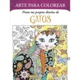 thumbnail image 1 of Gatos Arte Para Colorear, 1 of 1