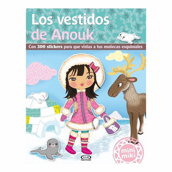 Los Vestidos De Anouk Ediciones Gandhi Julie Camel