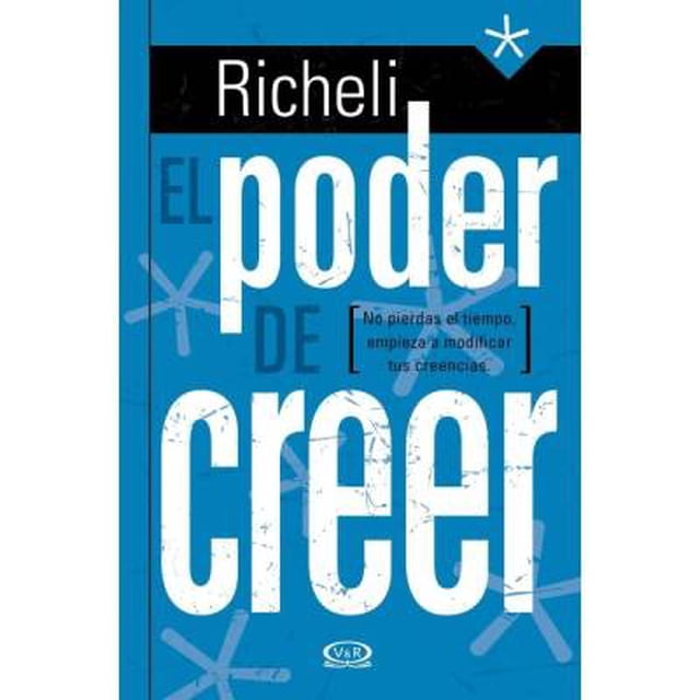 El Poder de Creer