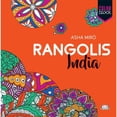 thumbnail image 1 of Rangolis De La India Color Block VR Editoras Asha Miro, 1 of 2