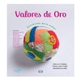 thumbnail image 1 of Valores de Oro, Entrénate para Soñar VR Editoras, SA de CV Cristina Núñez Pereira y Rafael Romero Valcárcel, 1 of 2