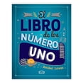 thumbnail image 1 of El  Libro de Los Numero Uno VR Editoras, SA de CV Litvin, Anibal, 1 of 2