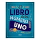 thumbnail image 1 of El  Libro de Los Numero Uno VR Editoras, SA de CV Litvin, Anibal, 1 of 2