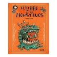 thumbnail image 1 of El Libro de los Monstruos Ediciones Gandhi Tapa Dura, 1 of 2
