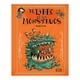 thumbnail image 1 of El Libro de los Monstruos Ediciones Gandhi Tapa Dura, 1 of 2