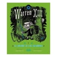 thumbnail image 1 of Warren XIII y el Bosque de los Susurros Tania del Rio Tania del Rio, 1 of 2
