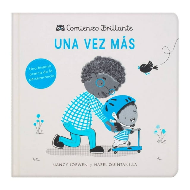 Comienzo Brillante una Vez Má�S Novelty Ediciones Novelty