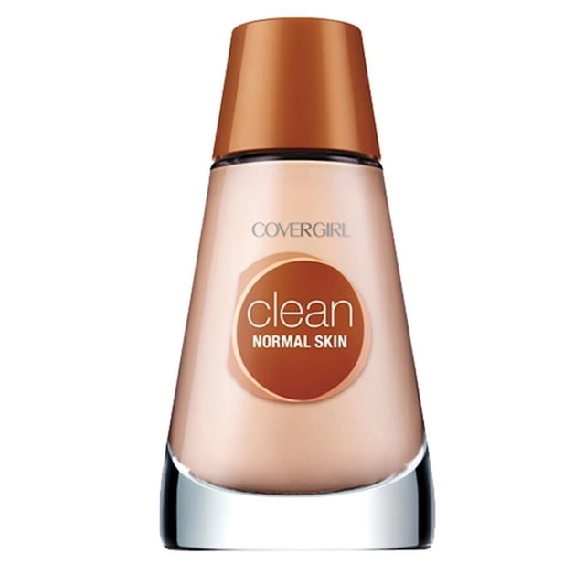 Base de Maquillaje Covergirl Clean Líquida 110 Classic Ivory 30 ml