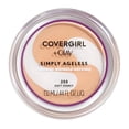 thumbnail image 1 of Base de maquillaje Covergirl Olay Simply Ageless Wrinkle Defy crema 255 soft honey 13.1 ml, 1 of 3