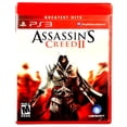 thumbnail image 1 of Assassins Creed II PlayStation 3 Físico, 1 of 1