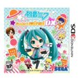 thumbnail image 1 of Hatsune Miku: Project Mirai DX Nintendo 3DS, 1 of 1