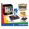 thumbnail image 1 of Sonic Mania Collector s Edition Nintendo Físico, 1 of 1