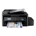 thumbnail image 1 of Multifuncional Epson EcoTank L575, 1 of 4