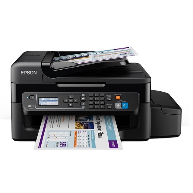 Multifuncional Epson EcoTank L575