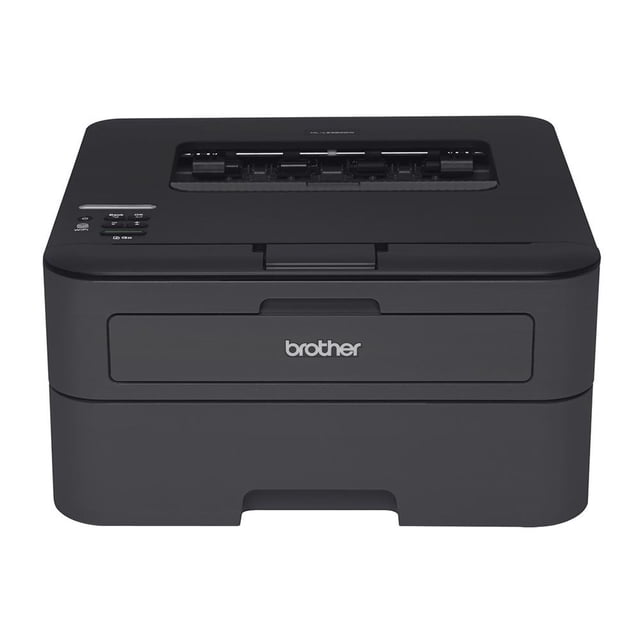 Impresora Inalámbrica Láser Brother Dúplex HLL2360DW