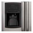 thumbnail image 3 of Refrigerador 26 Pies Frigidaire Gallery con Despachador Acero Inox, 3 of 3