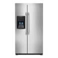 thumbnail image 1 of Refrigerador 26 Pies Frigidaire Gallery con Despachador Acero Inox, 1 of 3