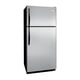 thumbnail image 3 of Refrigerador 16 Pies Frigidaire Acero Inox, 3 of 3