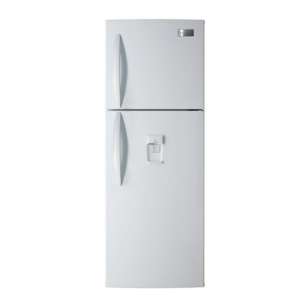 Refrigerador 12 Pies Frigidaire Blanco