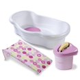 thumbnail image 1 of Kit de Bañera Summer Rosa, 1 of 1