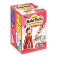 thumbnail image 2 of Calzones Entrenadores Baby Pants talla 2 niña 12 piezas, 2 of 3