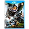 thumbnail image 1 of Monster Hunter 3 Ultimate Nintendo Wii U Físico, 1 of 1
