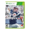 thumbnail image 1 of Madden 17 Xbox 360, 1 of 1