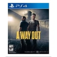 thumbnail image 1 of A Way Out PlayStation 4 Físico, 1 of 1