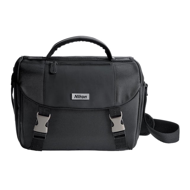 Estuche para Cámara Nikon DSLR