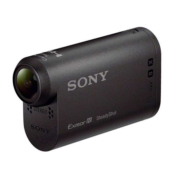 Videocámara Sony Action Cam HDR-AS15