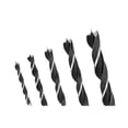 thumbnail image 2 of Juego de Brocas para Madera Black & Decker 5 Piezas, 2 of 4