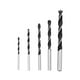 thumbnail image 3 of Juego de Brocas para Madera Black & Decker 5 Piezas, 3 of 4