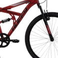 thumbnail image 3 of Bicicleta de Montaña Huffy Terrain Rodada 26 Pulgadas para Hombre, 3 of 4