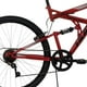 thumbnail image 4 of Bicicleta de Montaña Huffy Terrain Rodada 26 Pulgadas para Hombre, 4 of 4
