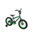 thumbnail image 1 of Bicicleta Huffy Hulk Rodada 16 Para Niño, 1 of 2