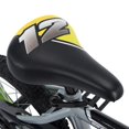 thumbnail image 3 of Bicicleta Infantil Huffy Rock It Rodada 12 Gris, 3 of 4