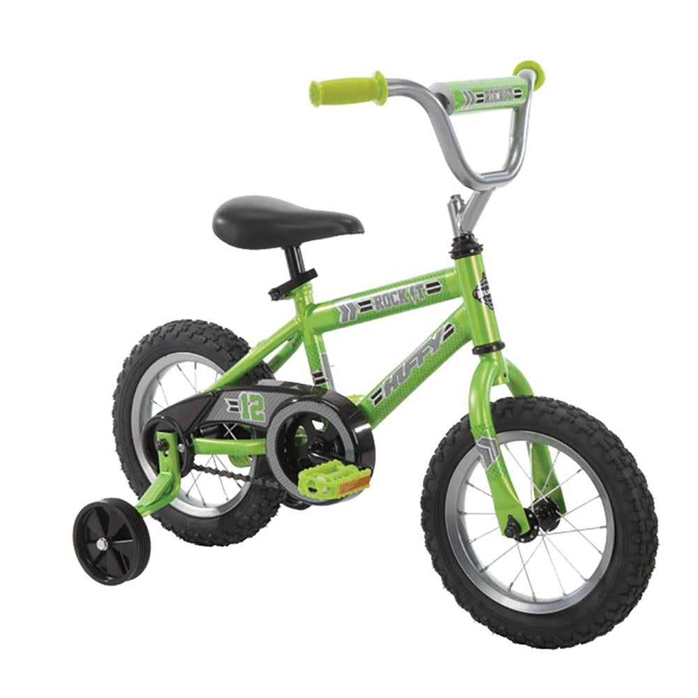 Rock Creek Bmx Bike Huffy 50508 Bicicleta Huffy Rock It Rodada 12