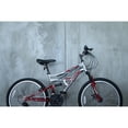 thumbnail image 4 of Bicicleta Huffy Tantrum Rodada 24, 4 of 4