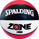 thumbnail image 1 of Balón de Básquetbol Spalding No. 7 Zone NBA, 1 of 1